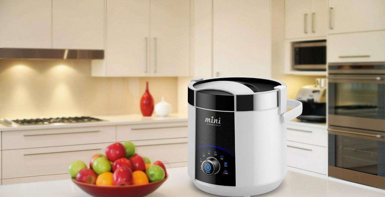 电器性能测试是什么,电饭煲能效参数怎么看