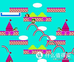 经典的fc游戏都有哪些,童年的记忆之40款fc游戏全记录