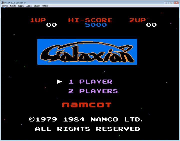 任天堂红白机fc经典游戏大盘点,任天堂红白游戏机彩色版开箱