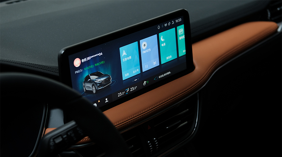 锐际2024款养车成本,福特锐际一年养车费用