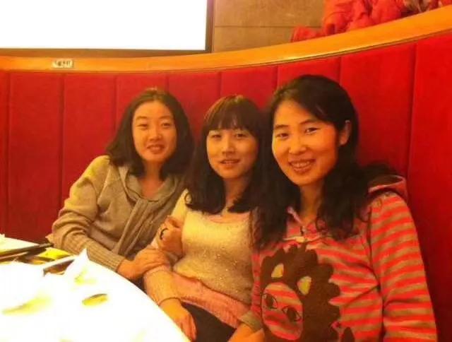 闺蜜奇怪的组合,闺蜜间奇奇怪怪的默契