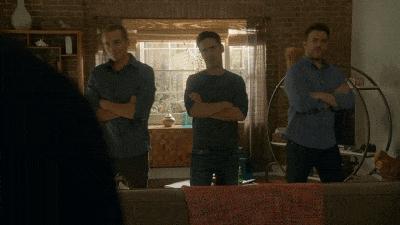 搞笑gif开心一刻满满的正能量,搞笑gif开心每一天