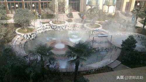 郑州周边——最全、最详细的温泉“约泡”地来啦，含价格和路线！