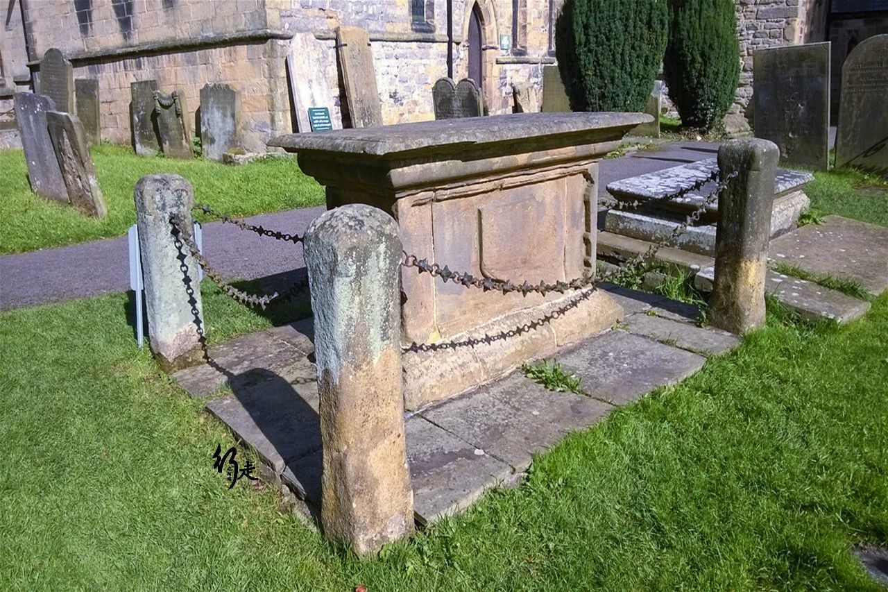 1986年英国瘟疫,英国历史上的瘟疫