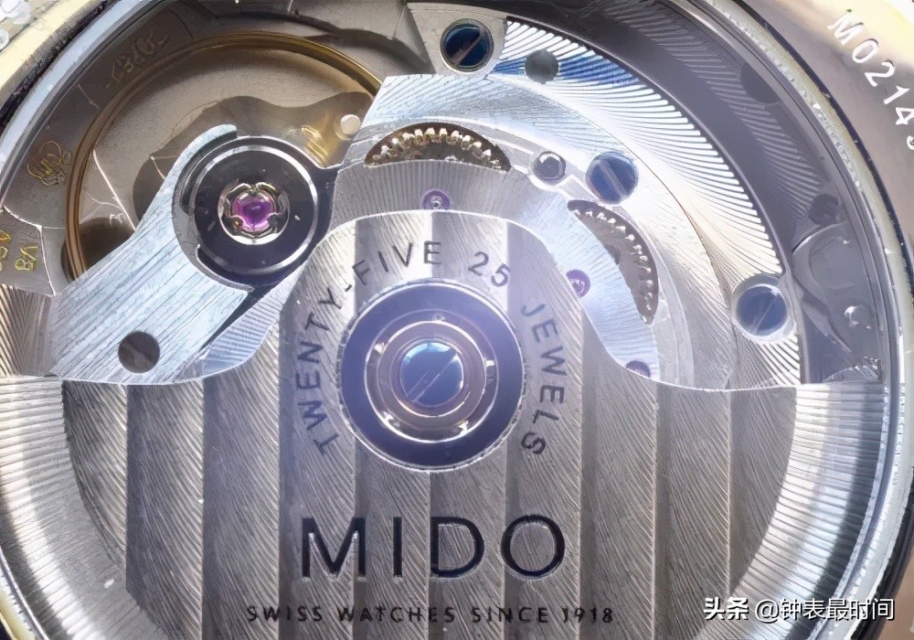 80小时动力储备机芯手动上弦几圈,80小时动能存储机芯怎么样