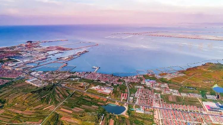 威海荣成的十大海湾，你知道几个？