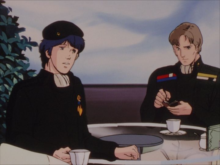 银河英雄传说伊谢尔伦要塞攻略,《银河英雄传说》小说阅读