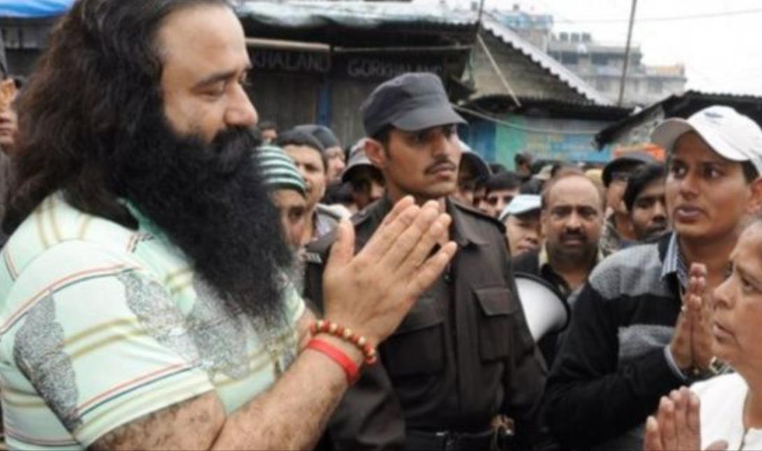 印度400名男子割掉*丸睾**拜神：给中国娱乐圈，会带来怎样反思？