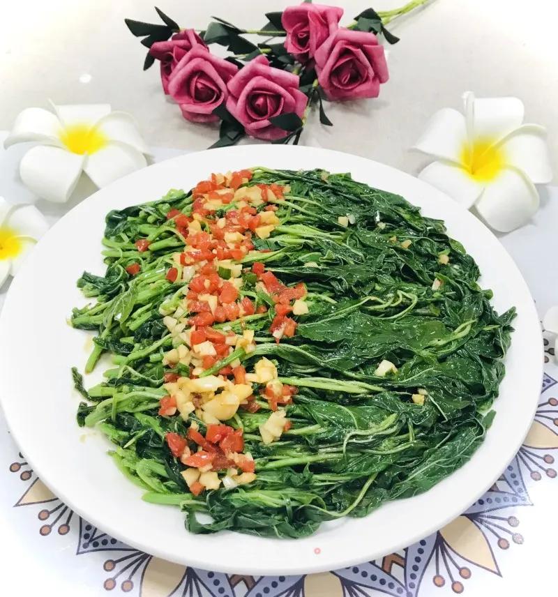 半斤苋菜含多少草酸,一两苋菜一两金啥意思