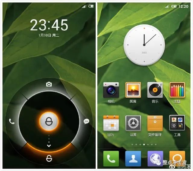 操作系统miui11和android哪个好,历代miui系统对比