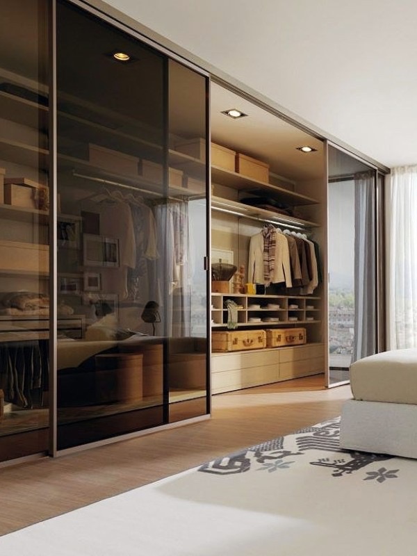 要次卧还是衣帽间,次卧和衣帽间可以结合吗