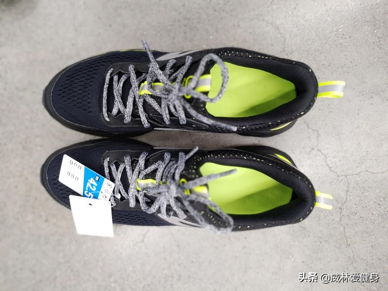 迪卡侬马拉松测评,迪卡侬跑鞋为什么那么便宜