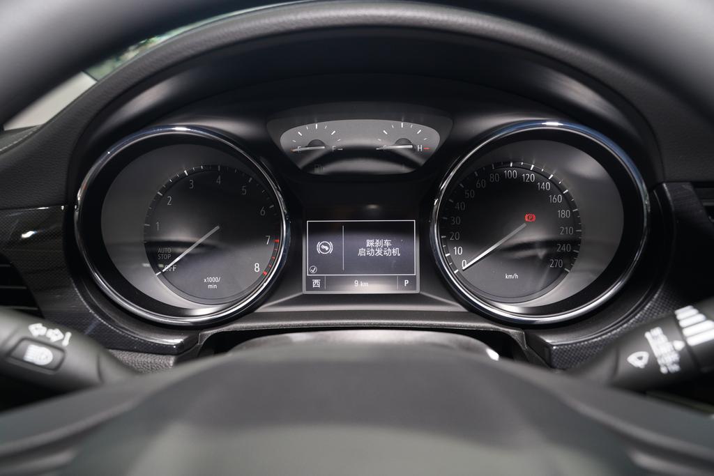 威朗底盘通过性,威朗底盘解析