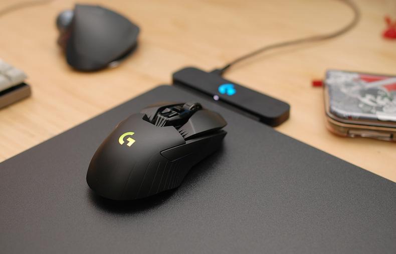 罗技g903有蓝牙功能吗,罗技g903鼠标使用说明