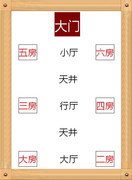 高德往事:重返旧时光,探索李桃栏深院大宅不为人知的过往