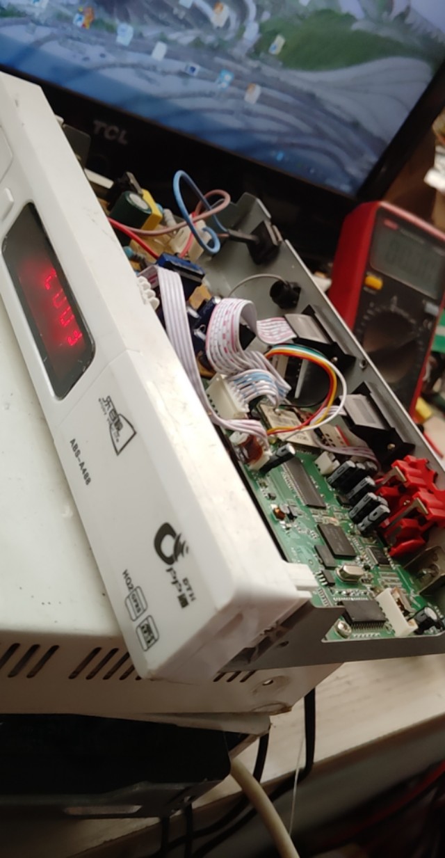 都在搞户户通，我也来一段，觉得有用的欢迎收藏作为资料