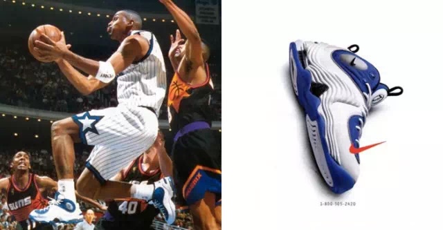 喷泡篮球鞋,篮球鞋喷青色