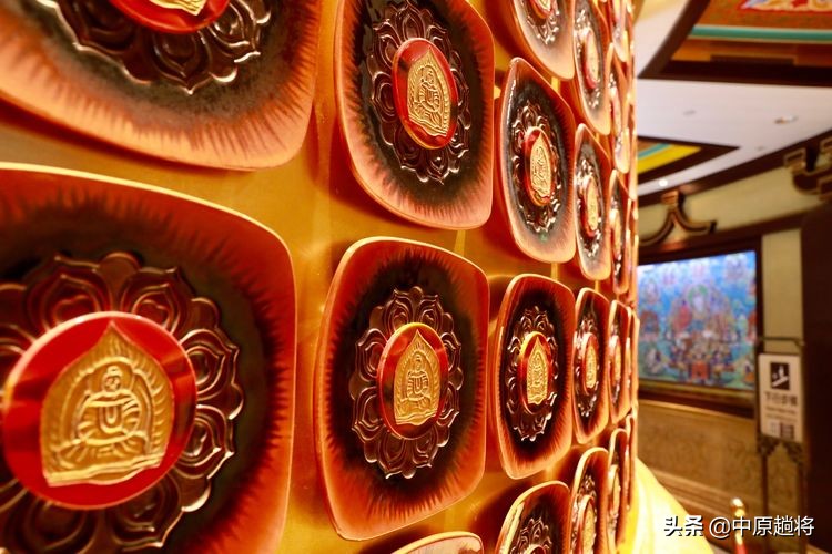 洛阳明堂天堂门票多少钱,洛阳明堂天堂景区门票开放时间表