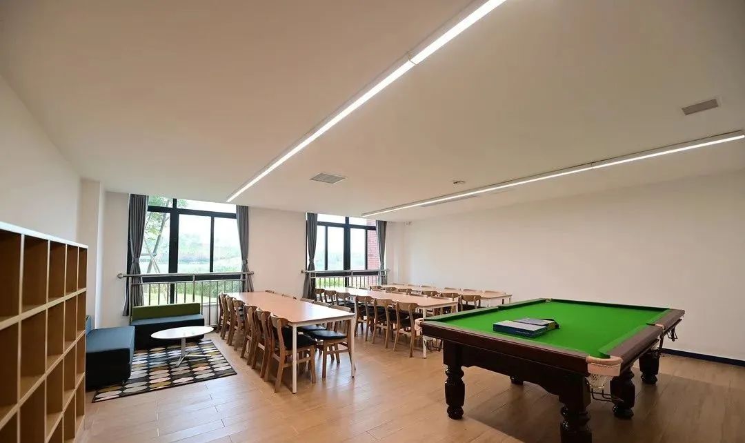 各大重庆学校宿舍,重庆宿舍条件比较好的学校