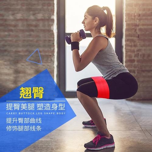 健身绳如何练出臀肌,健身房翘臀怎么练最有效