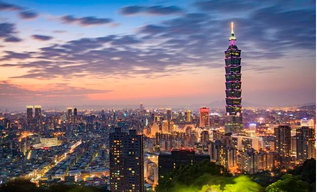 去台湾需要办入台证吗,去台湾办入台证要哪些材料