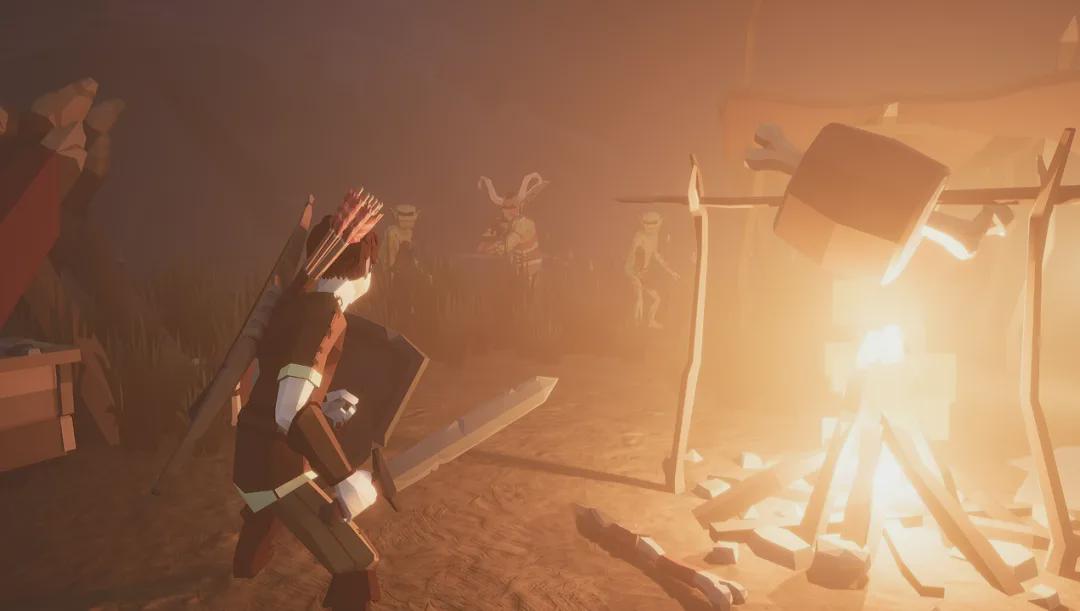 大禹治水通关攻略,大禹治水神奇观光游