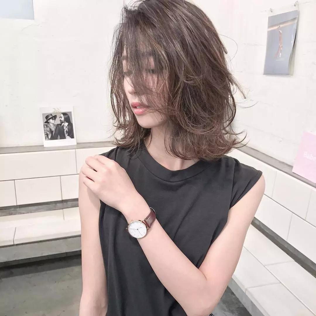 辛芷蕾输赢同款发型,辛芷蕾的发型叫什么