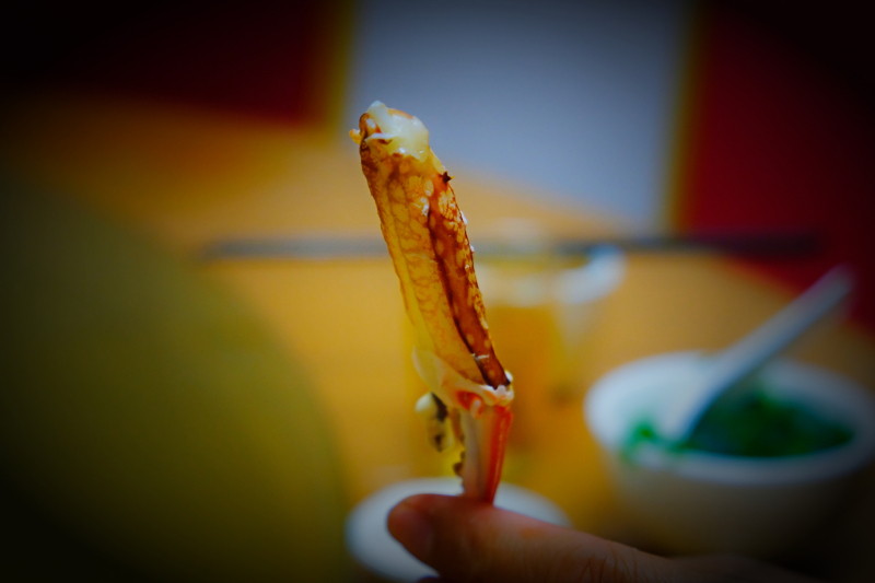 广东湛江旅游攻略美食,湛江旅游海鲜推荐一下