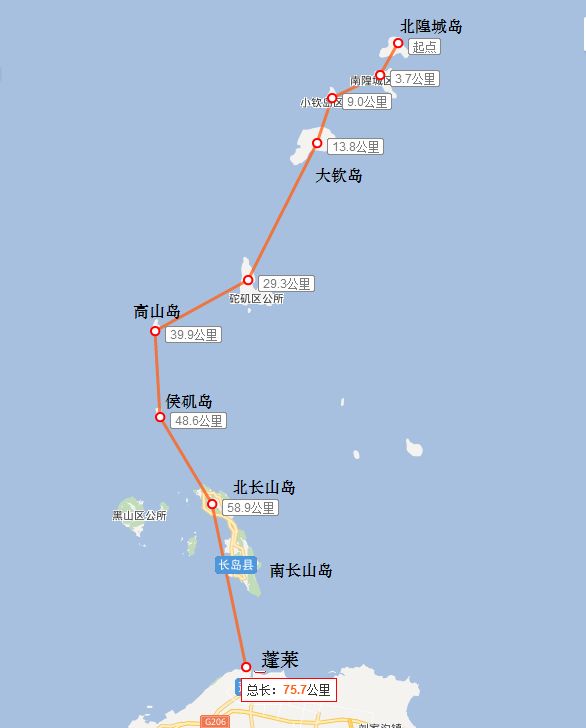 探探探索神秘岛屿,长岛周围岛屿去哪个好