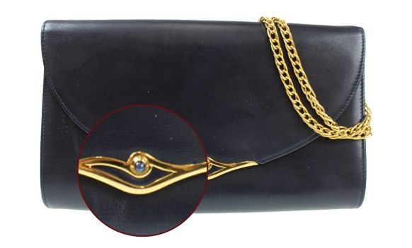 大牌vintage包包推荐,复古包包vintage小众手提包