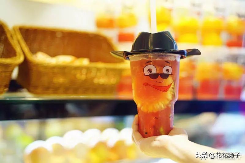 贵阳本土21年饮品品牌 (贵阳好喝的饮品)