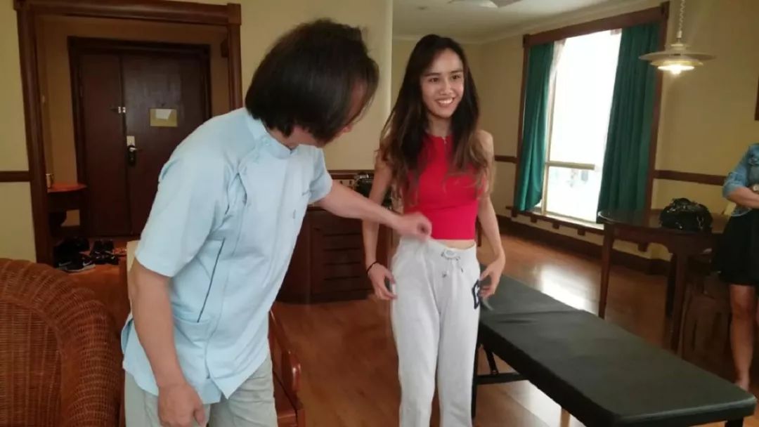 太牛了!120分钟,让你收紧2到5厘米!3次重塑自然美!