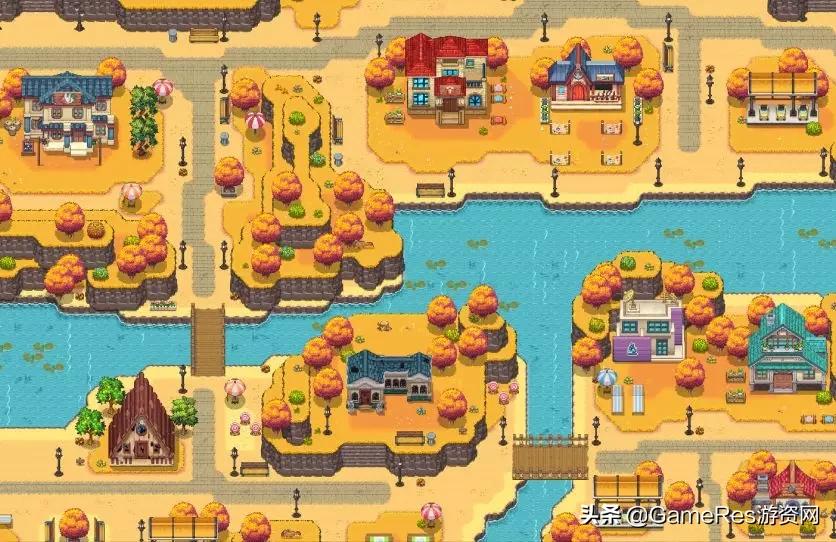 牧场物语新手攻略大全,牧场物语新手玩法