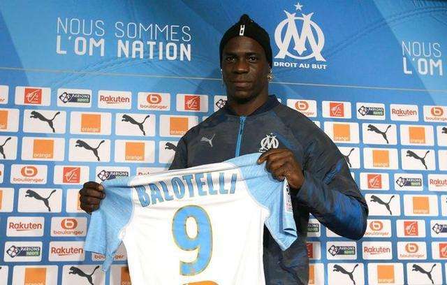 巴洛特利马赛,哲科谈巴洛特利门前马赛回旋