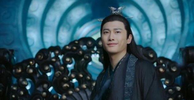 《琉璃》之五大反派：元朗悲惨，柏麟强洗白，只有他最是意难平