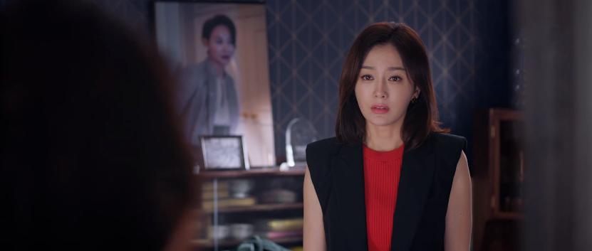 怪你过分美丽莫向晚被黑结局,怪你过分美丽莫向晚林湘自尽