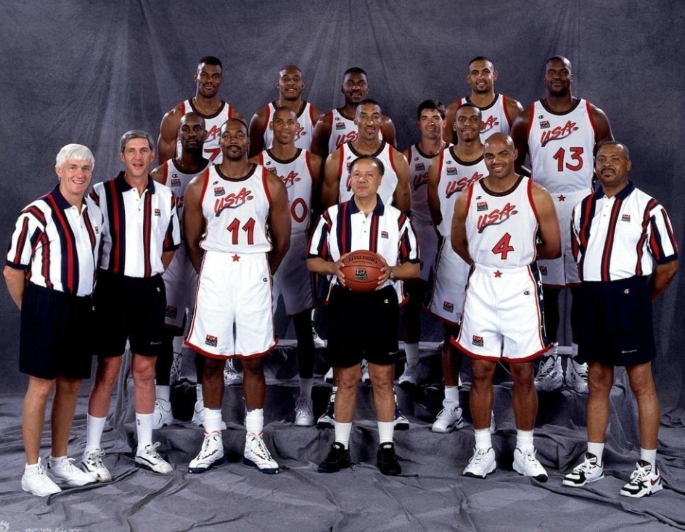 梦之队梦八集锦,梦之队一队和梦8对比