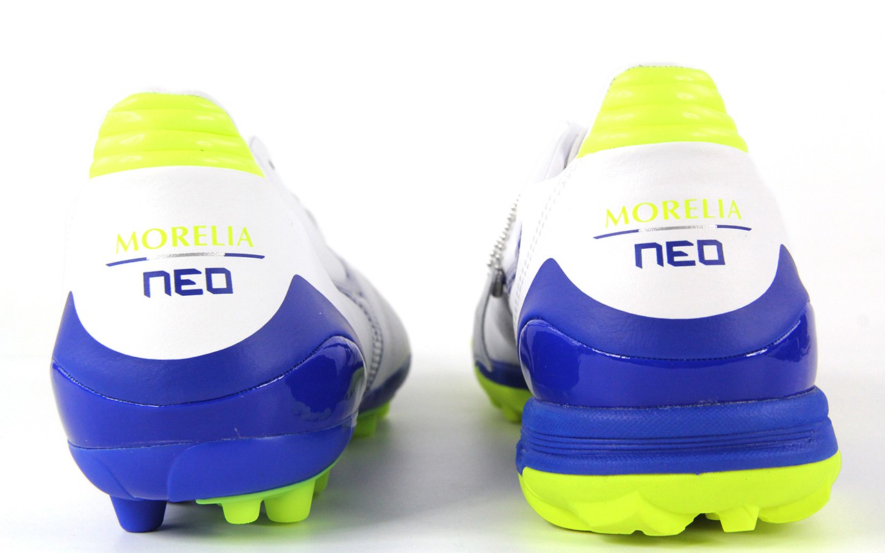 美津浓morelia2和3对比,靠的是口碑拼的是质量