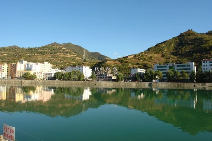 宝鸡夏日避暑好去处,宝鸡周边的避暑胜地