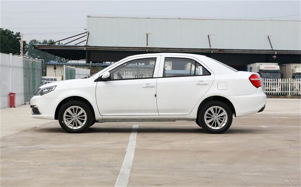 吉利金刚值得买吗,最新款吉利金刚价格表