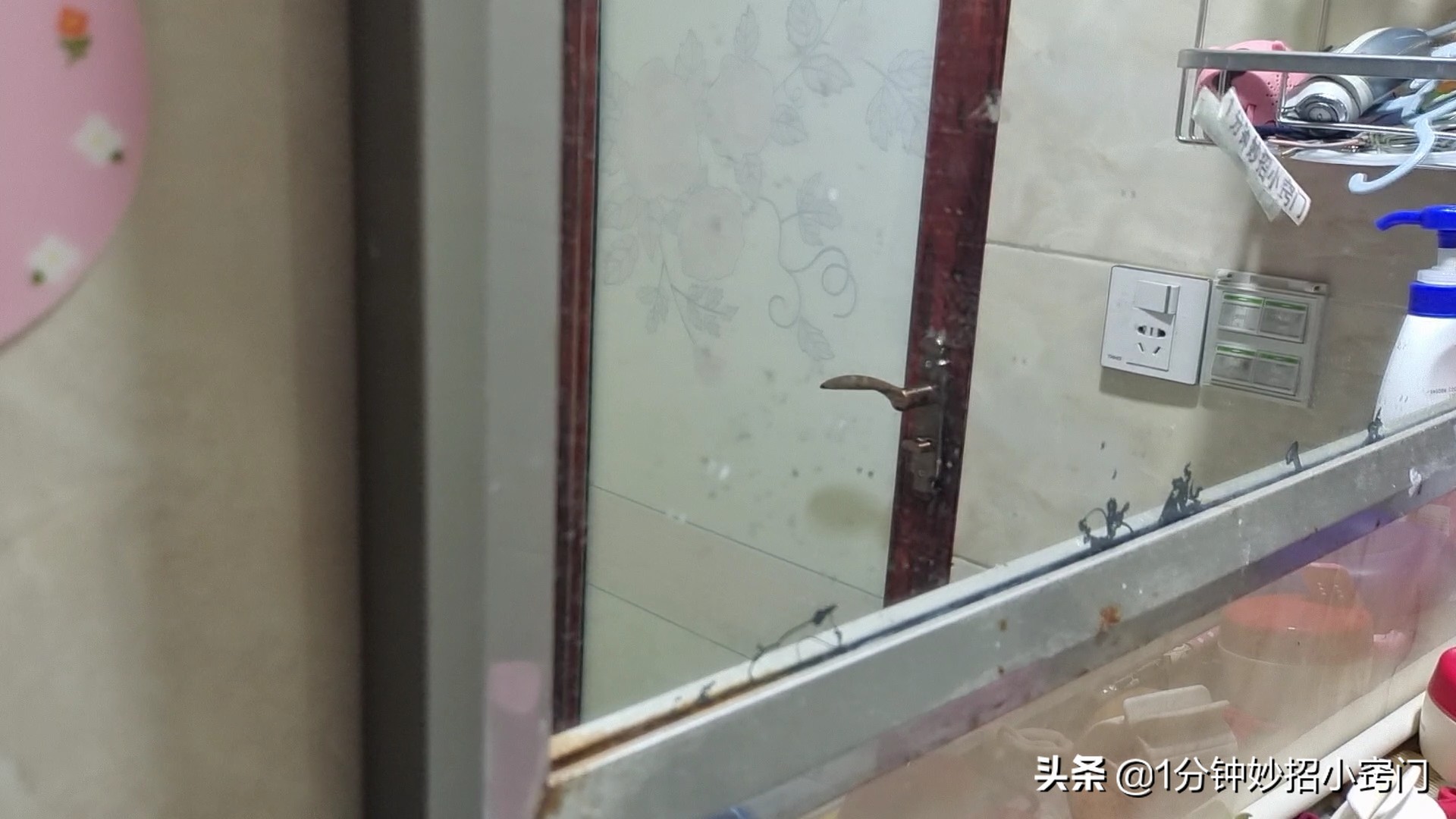 酒店挂着的镜子可能是双面镜吗,如果发现酒店镜子是双面镜怎么办