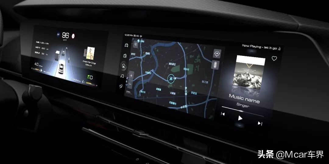 上汽通用五菱宝骏新能源车,上汽通用五菱与新宝骏