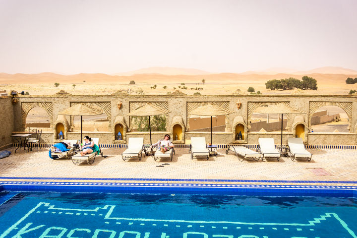 五一冷门小众旅游目的地,十大必去小众深度目的地