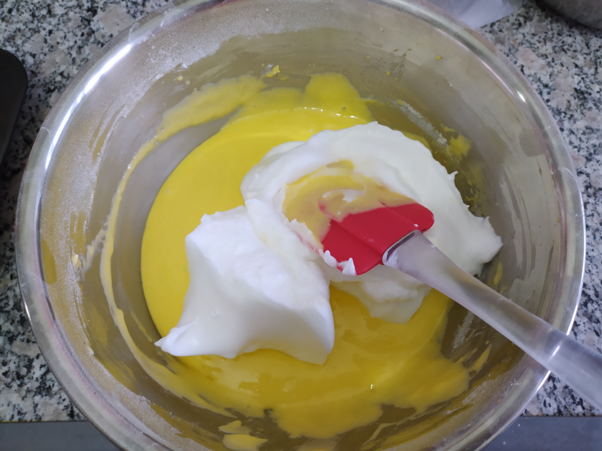 蛋糕如果用高筋面粉会怎样,蛋糕成功的关键