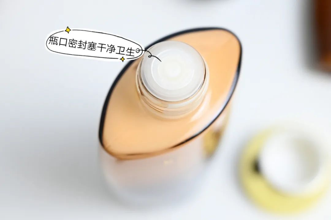 测评超级平价的韩国三星慈慌秀水乳面霜套盒，汉方滋养自律肌肤