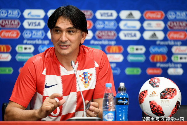 结果不意外但过程很精彩,结果毫无悬念