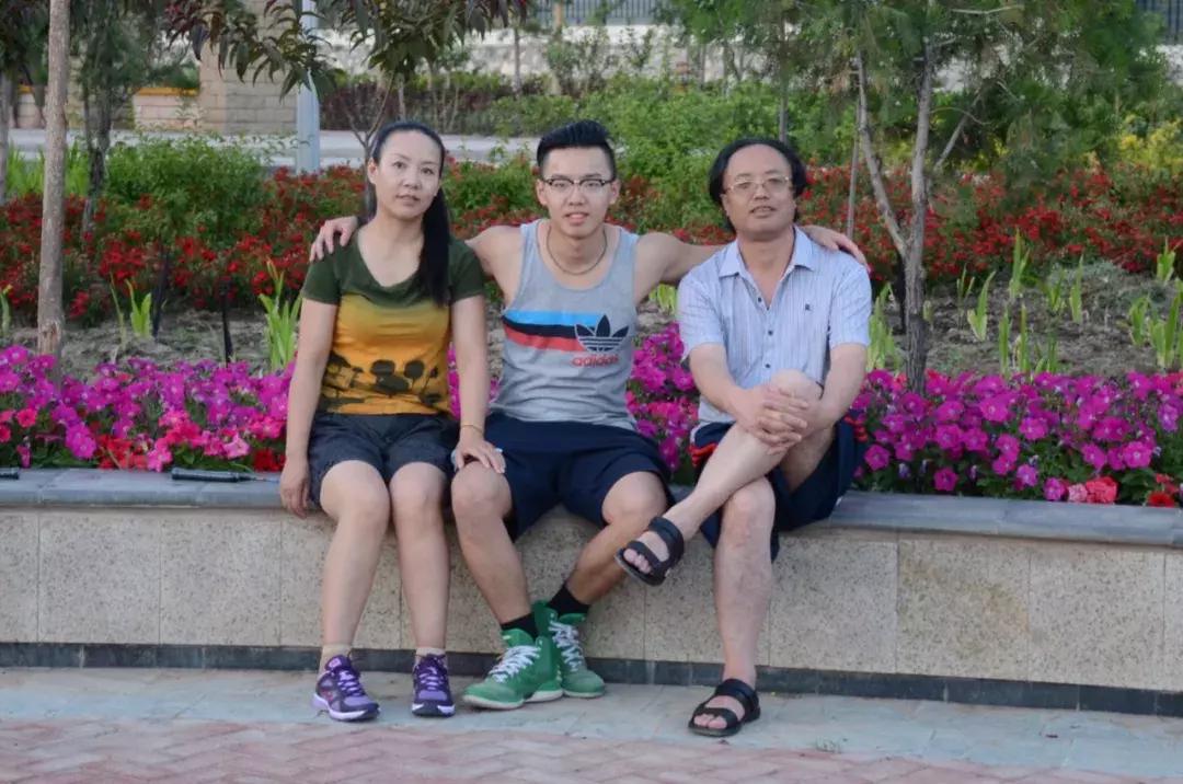 中国留学生被截肢,励志留学生