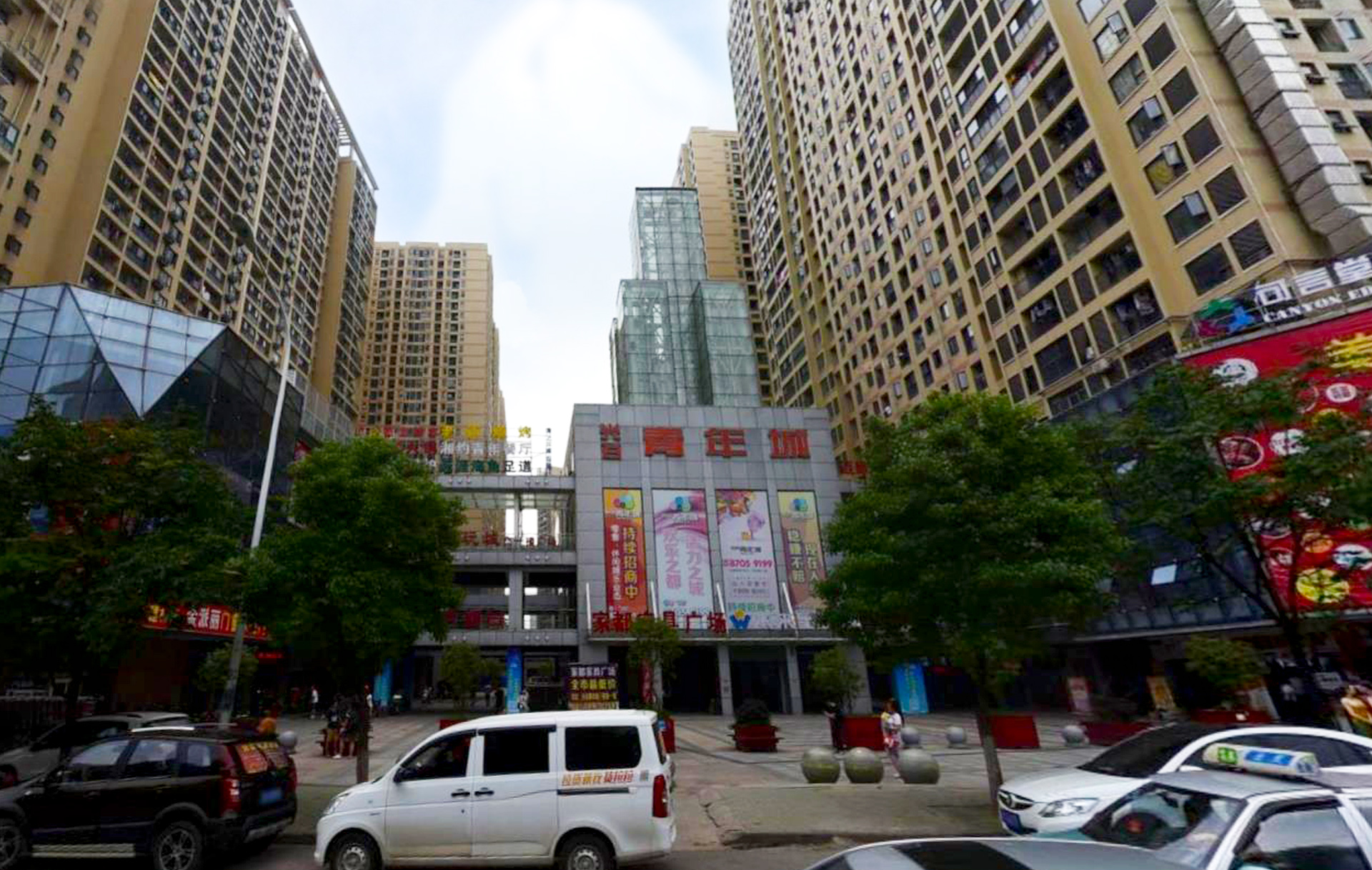 武汉光谷附近有哪些租房公寓,光谷租房一室一厅整租800到1000