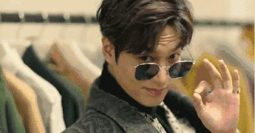 gm好看的墨镜,gm墨镜有哪些明星同款