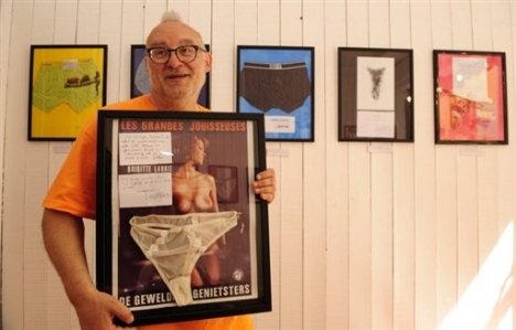 厕所博物馆,最奇葩的博物馆你知道吗